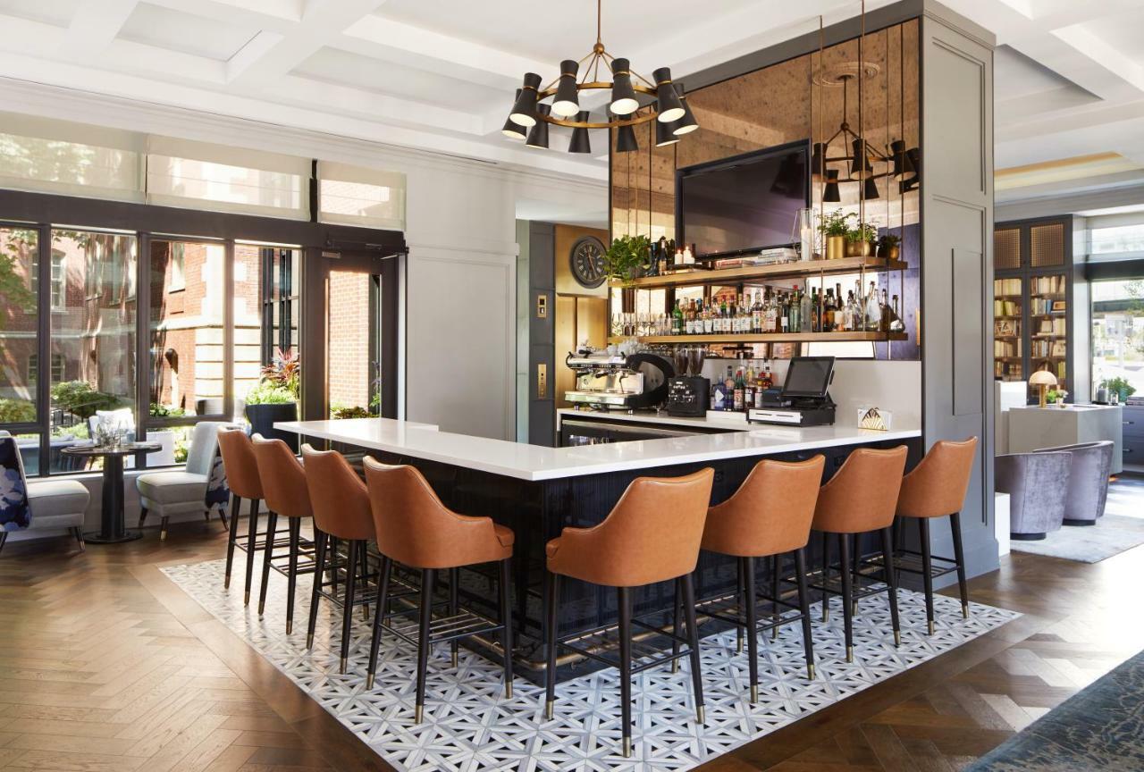 The Whitney Boston