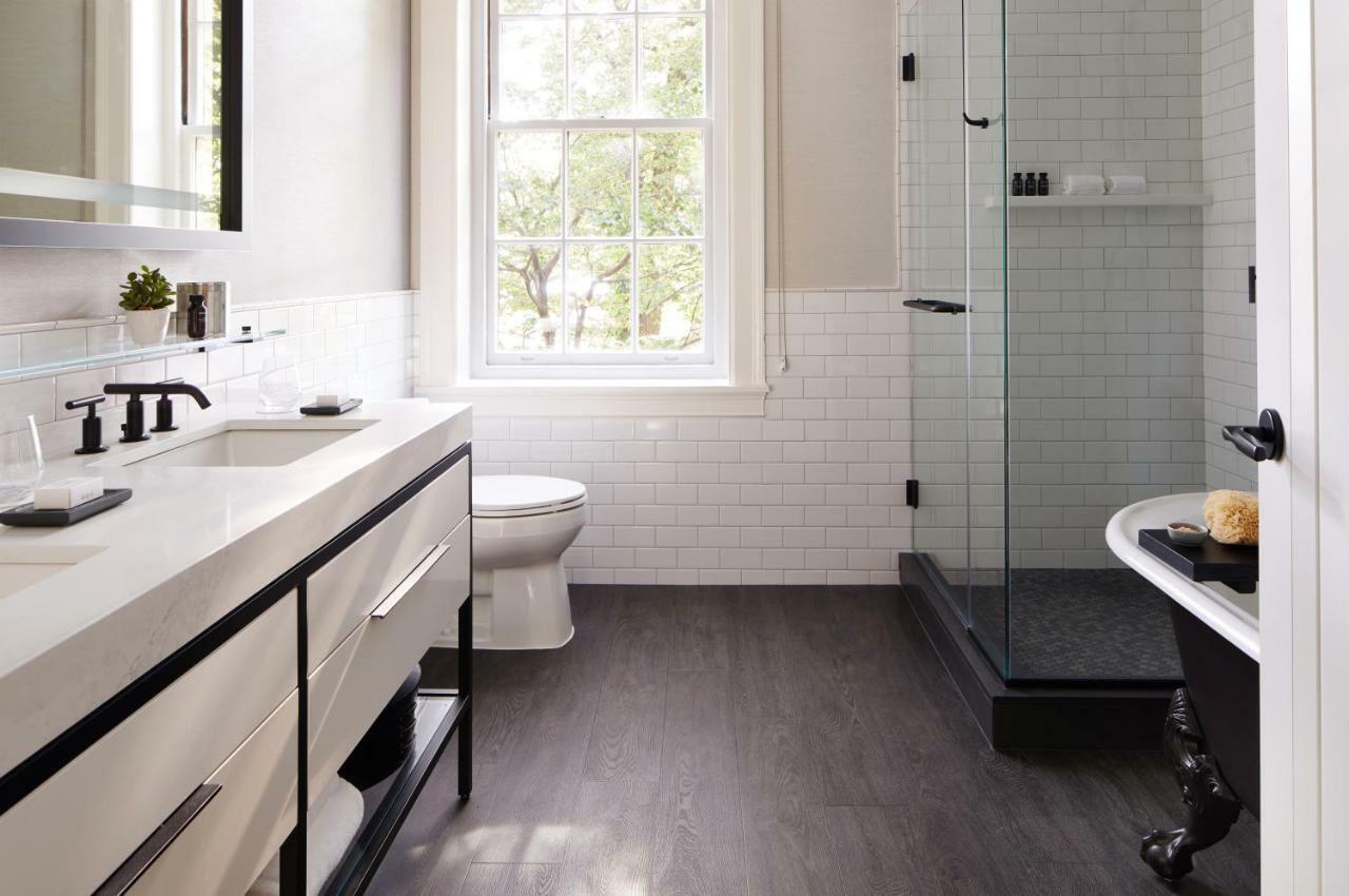 Hotel The Whitney 5*