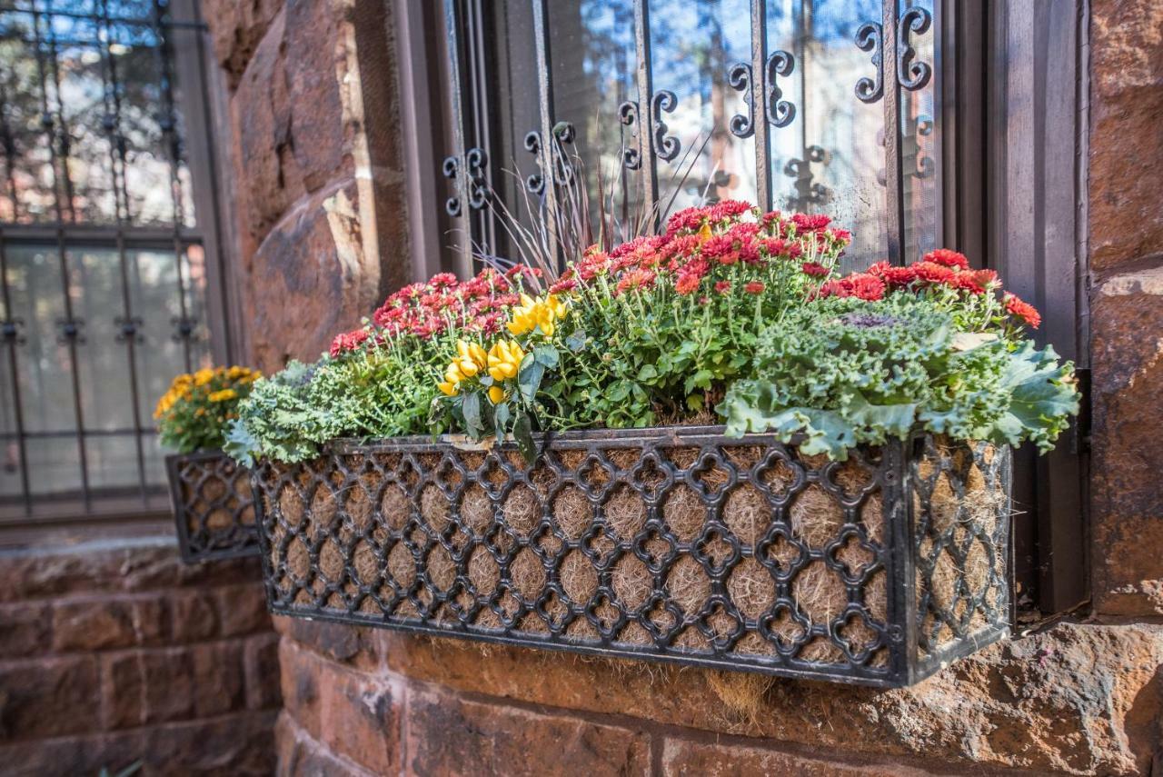Copley House Boston
