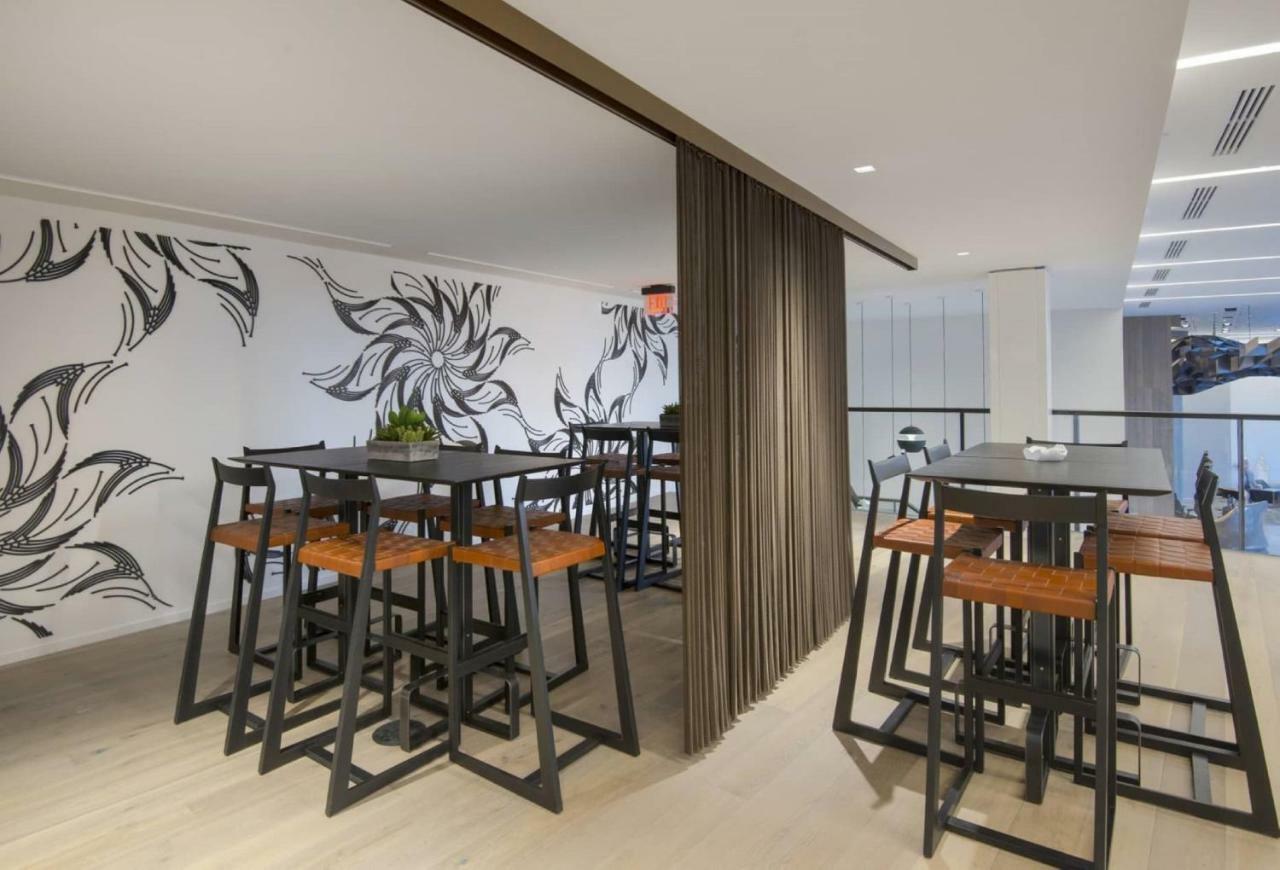 Global Luxury In South End Boston