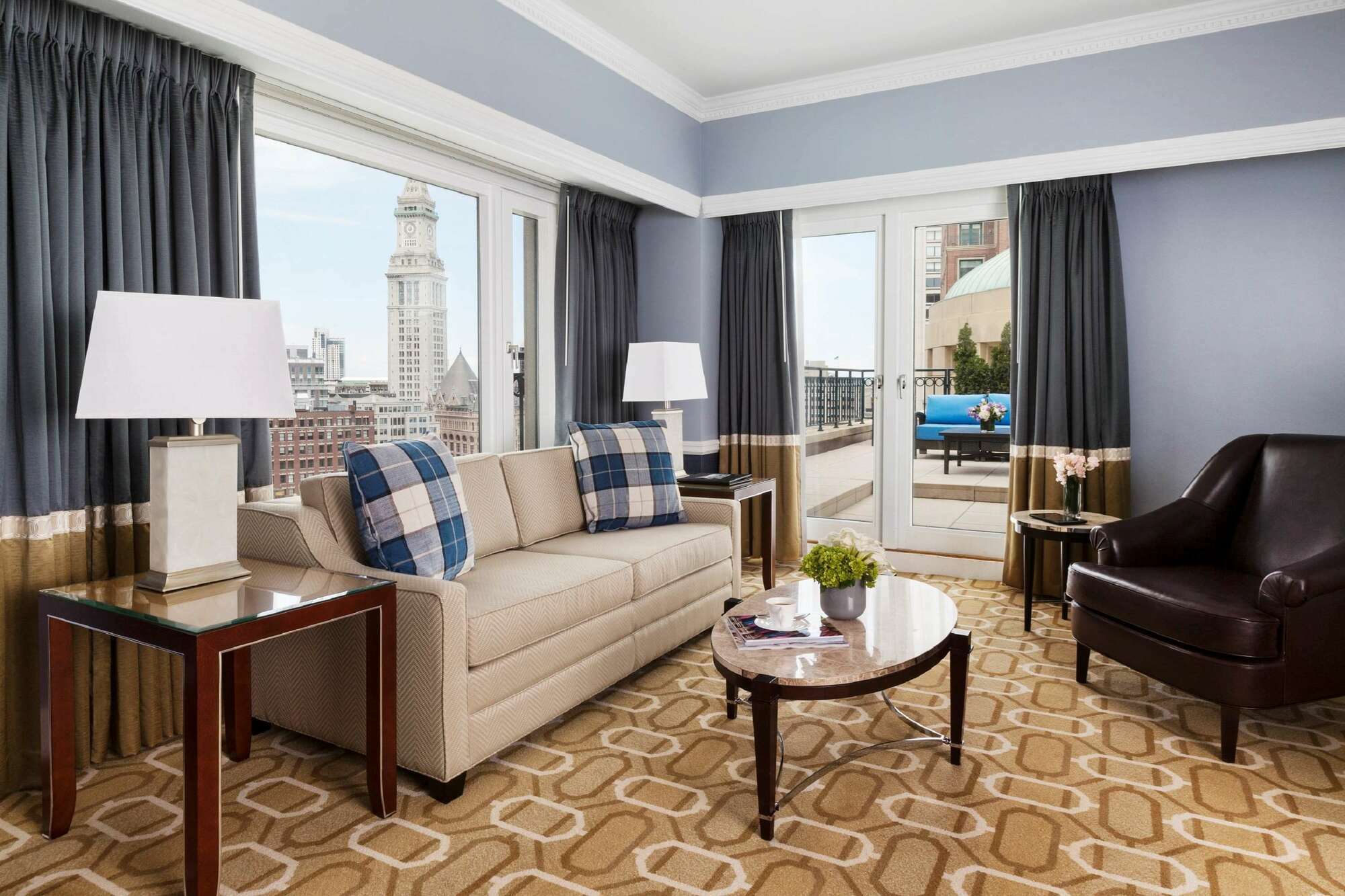 Hotel Harbor 5*