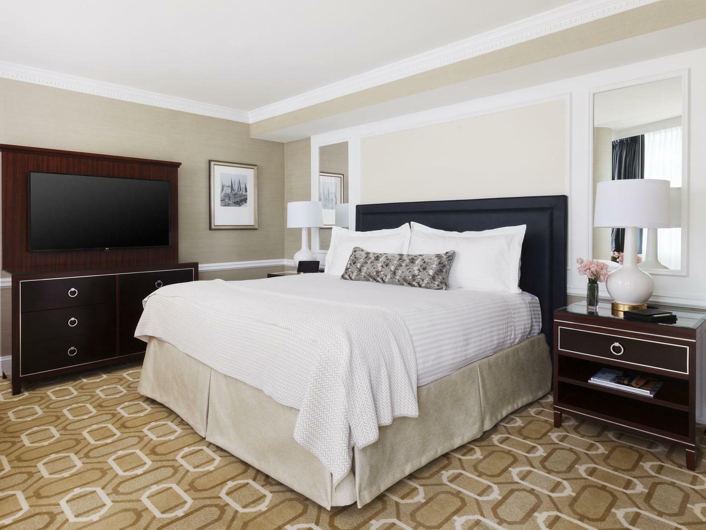 Harbor 5* Boston
