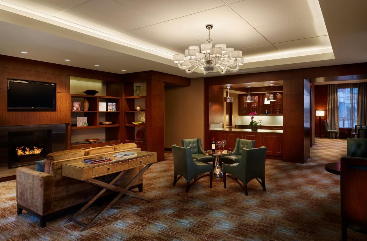Battery Wharf Hotel, Waterfront Boston