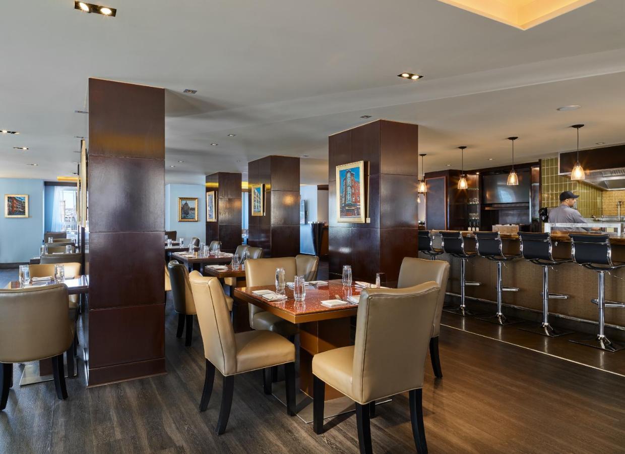 Hotel Battery Wharf Hotel, Waterfront Boston