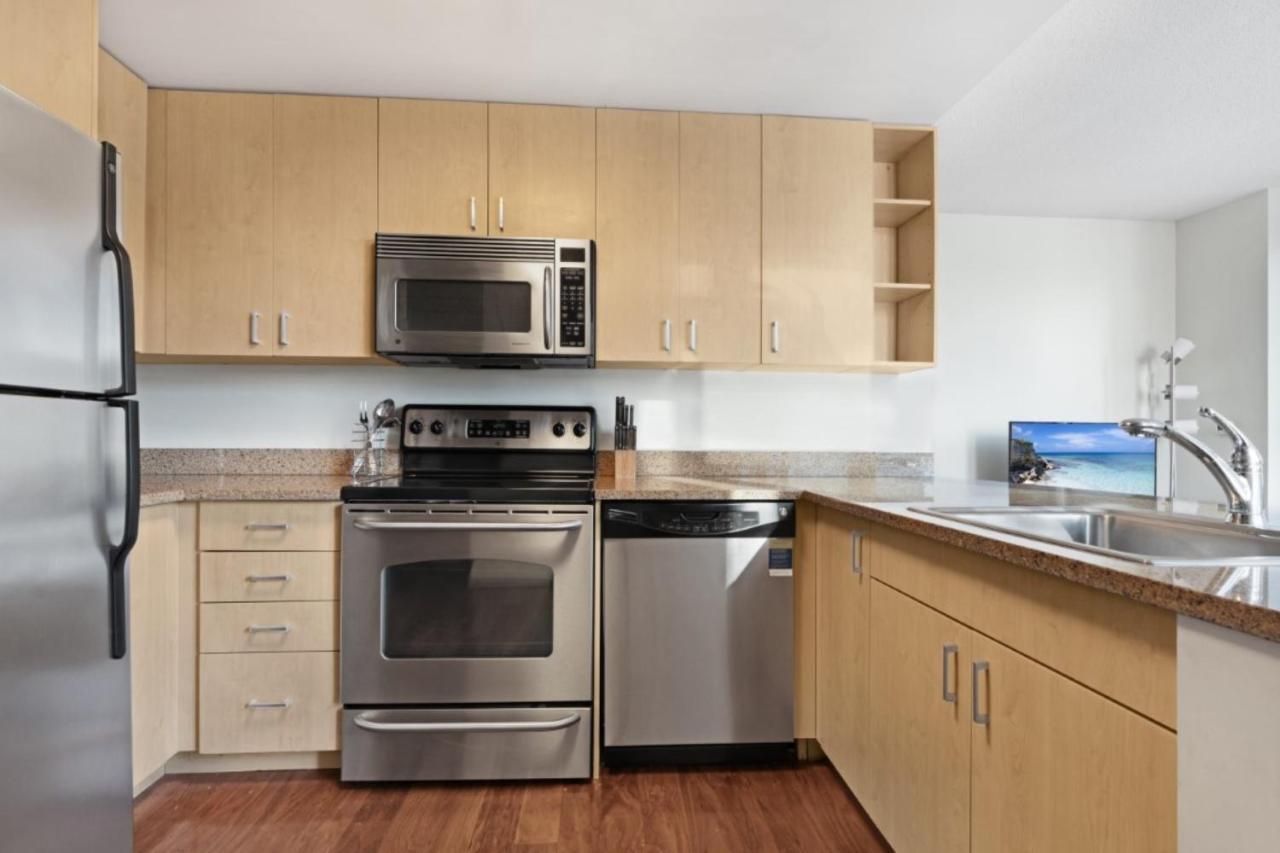 Apartment Global Luxury At China Town Boston