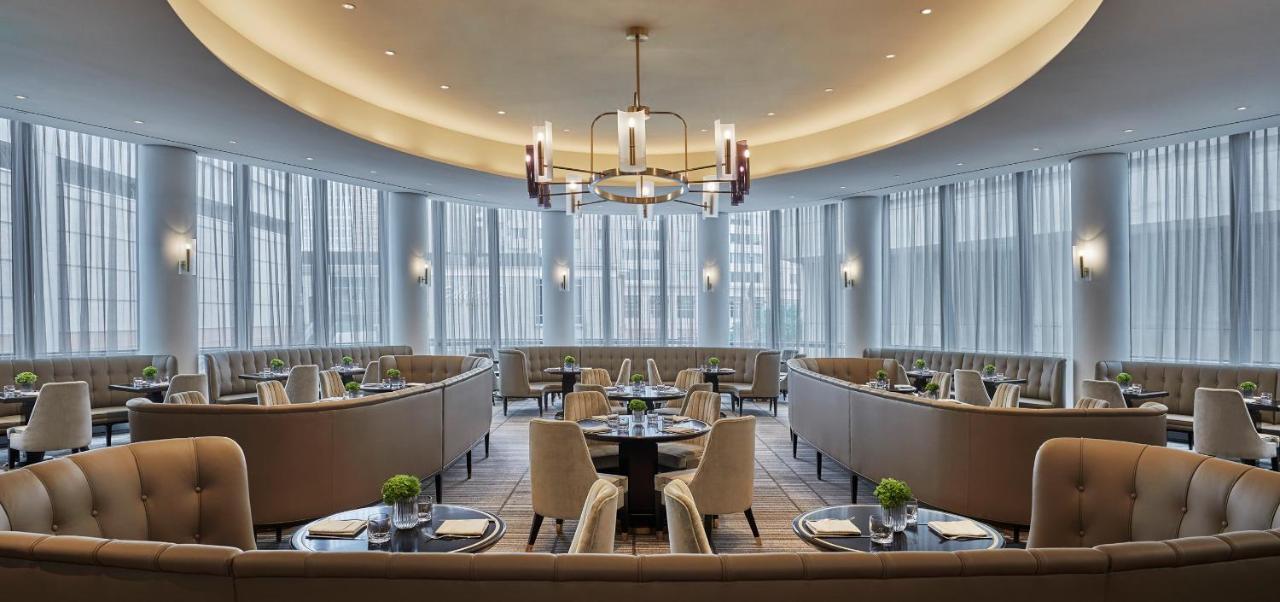 Hotel Four Seasons One Dalton Street, 5*