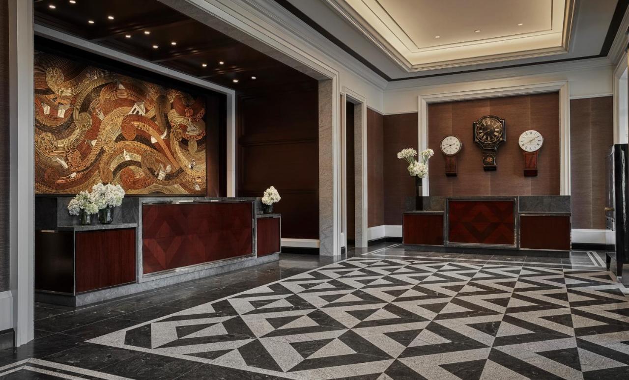 Four Seasons One Dalton Street, 5*