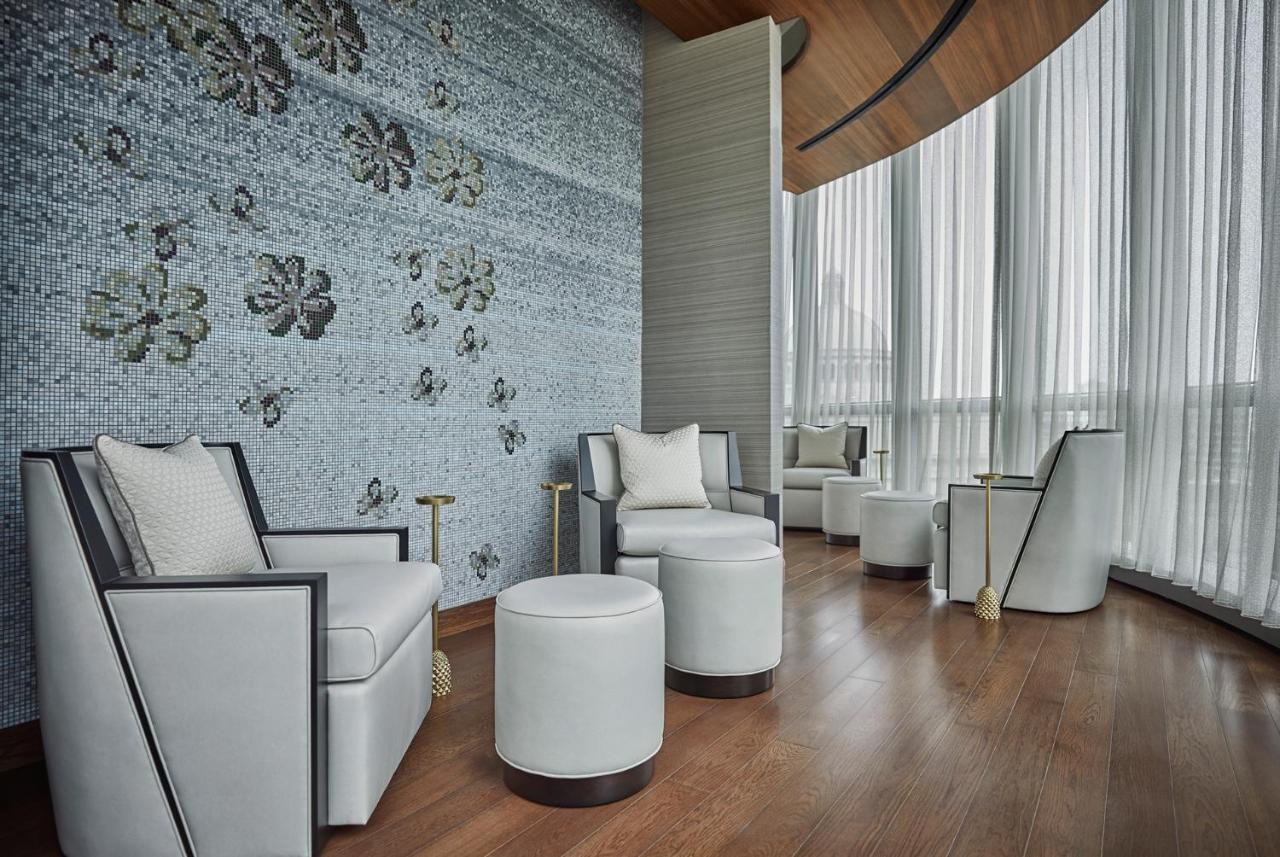 Hotel Four Seasons One Dalton Street, 5*