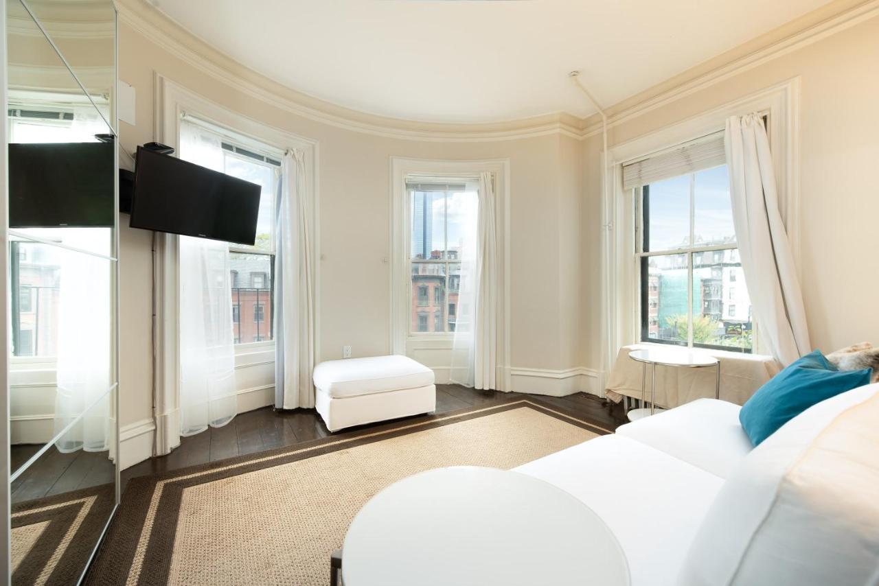 Apartamento The Upton Boston