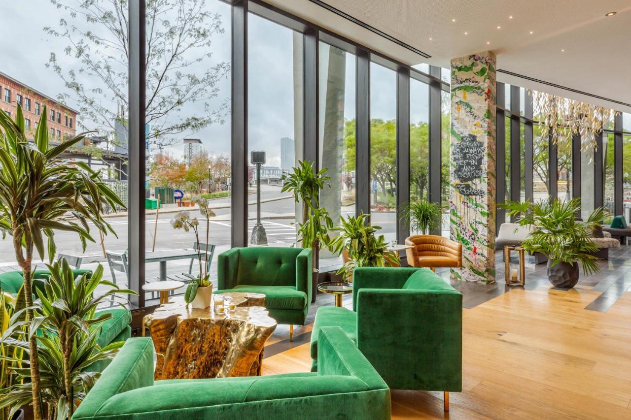 Hotel Cambria Downtown - Seaport