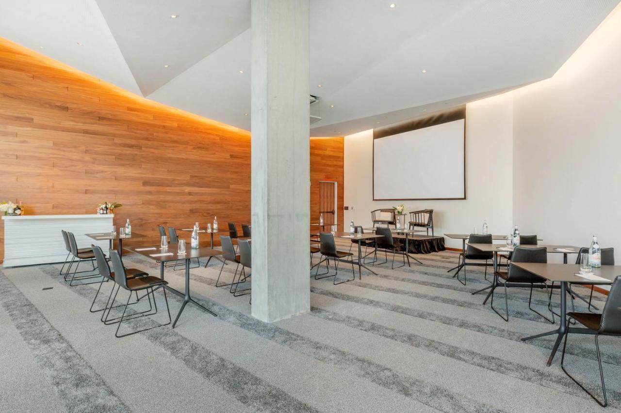 Cambria Downtown - Seaport Hotel