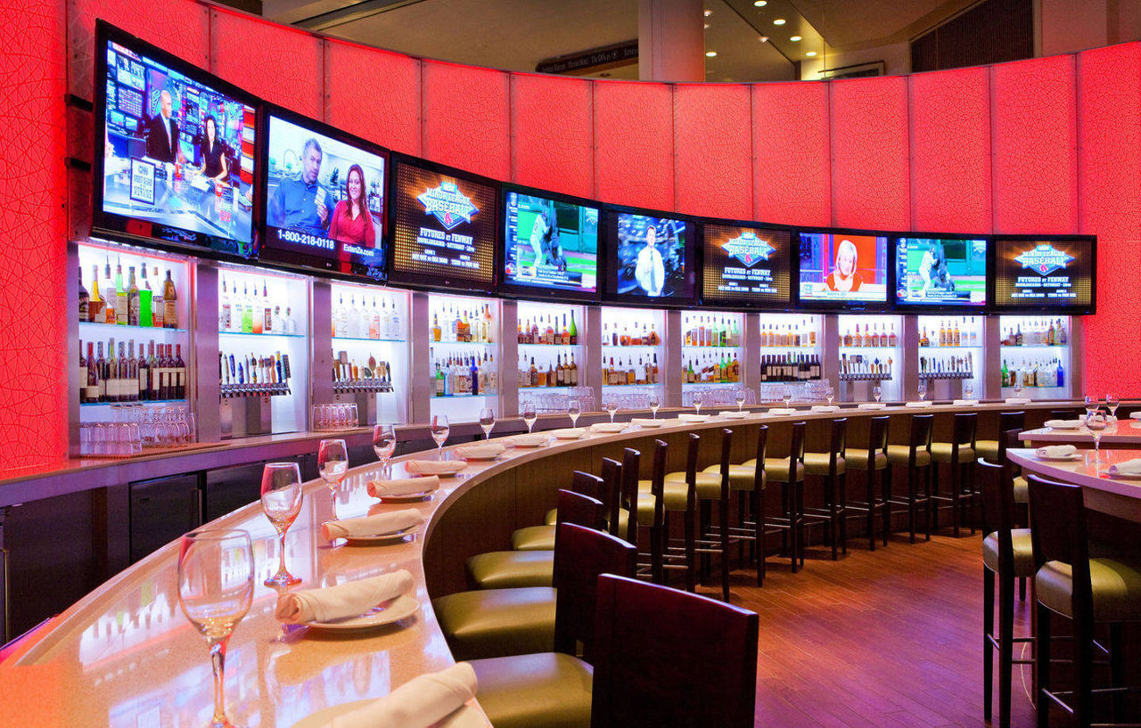 Hotel Marriott Copley Place