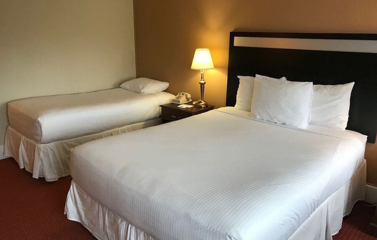 Buckminster Hotel