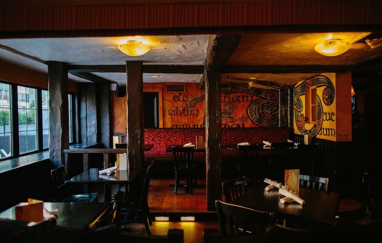 Hotel The Lenox 4*