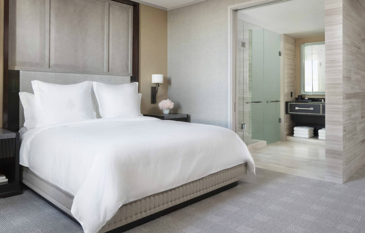 Hotel Four Seasons One Dalton Street,