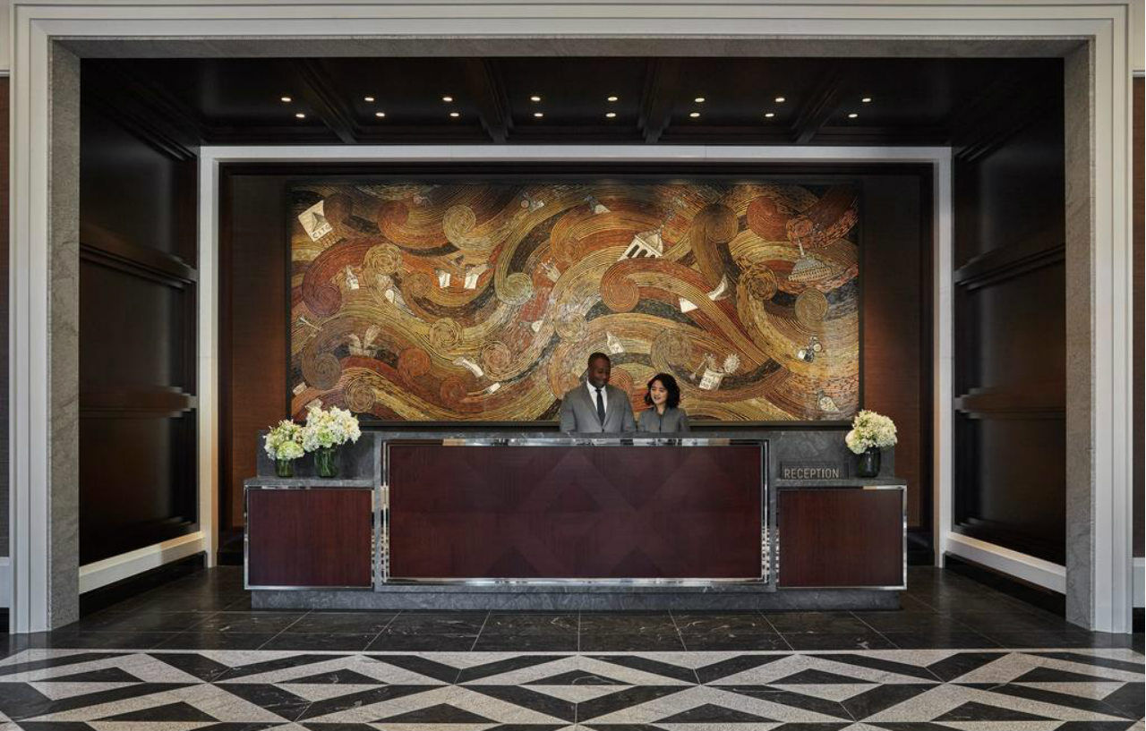 Four Seasons One Dalton Street, 5*