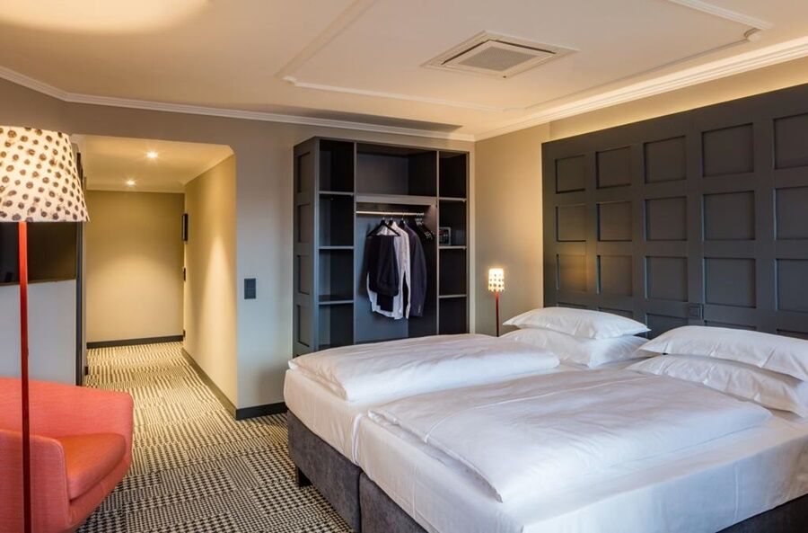 Motel Midtown 2*