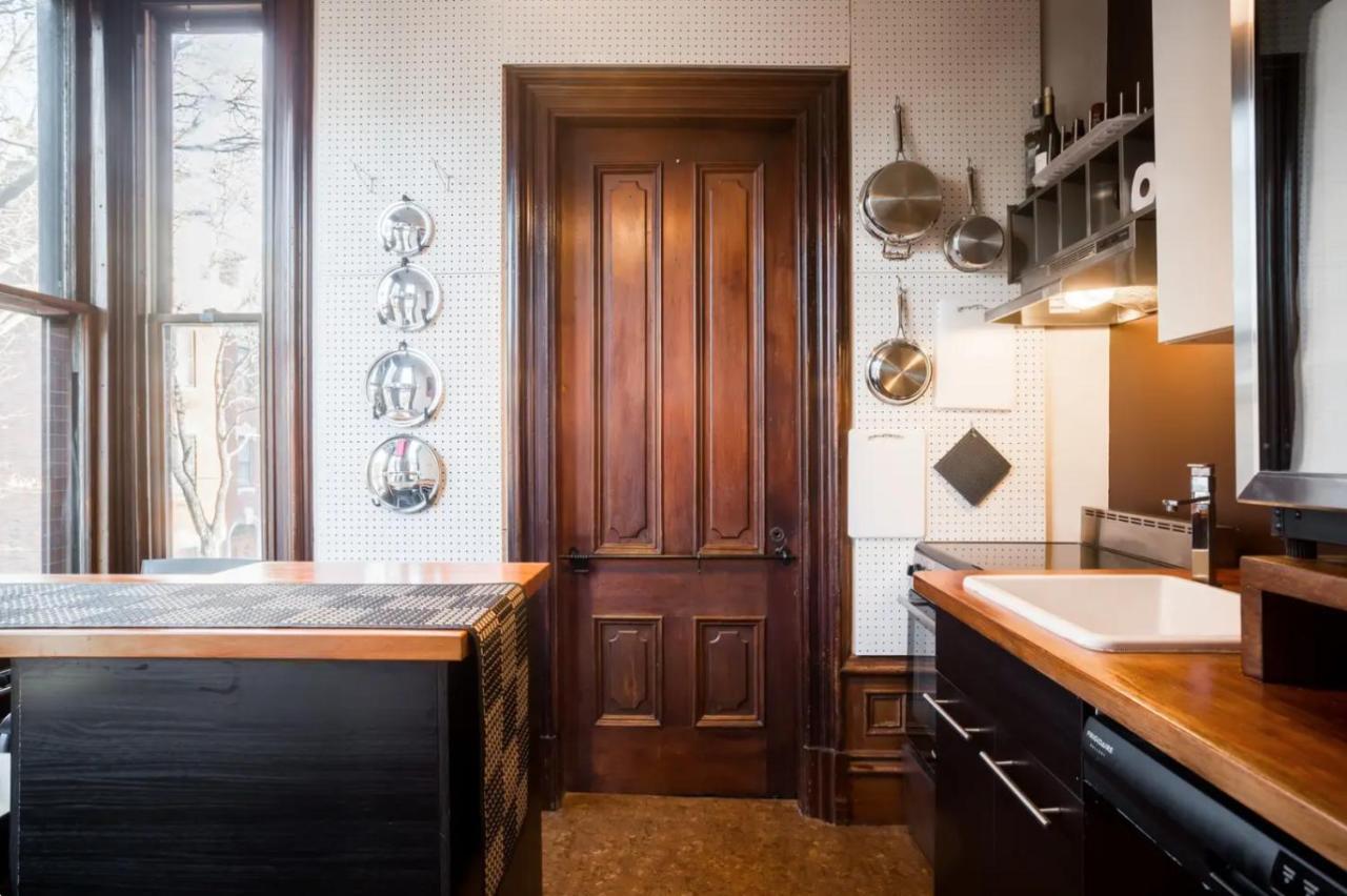 The Upton Apartamento