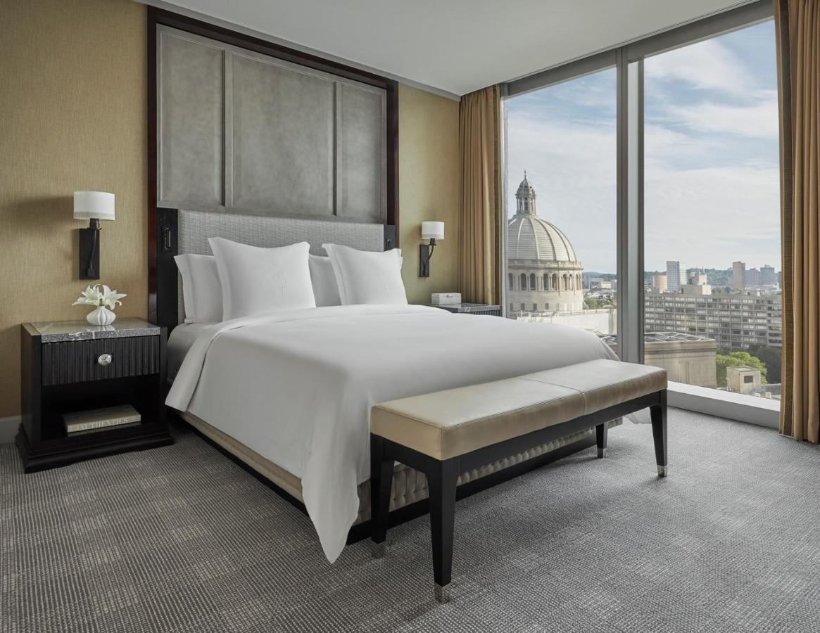 Hotel Four Seasons One Dalton Street, 5*