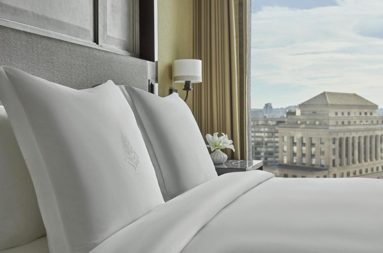 Hotel Four Seasons One Dalton Street, 5*