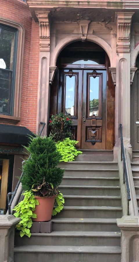 Apartamento The Upton Boston