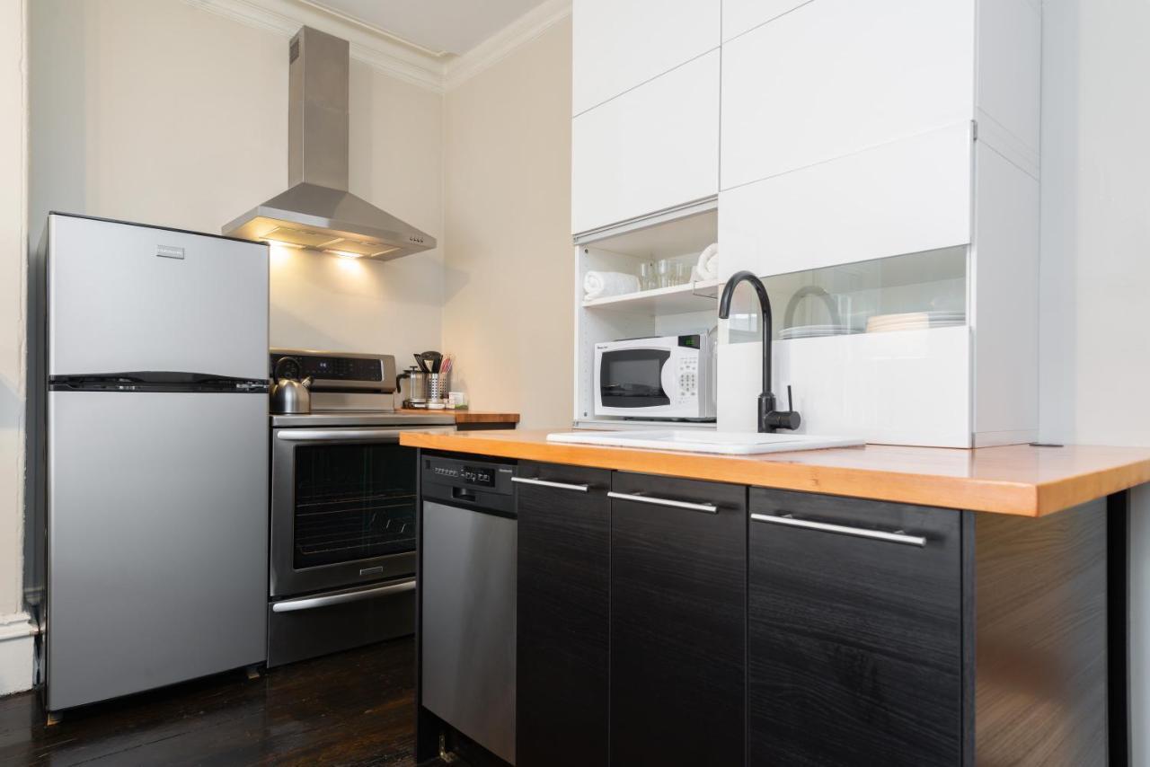 The Upton Apartamento *