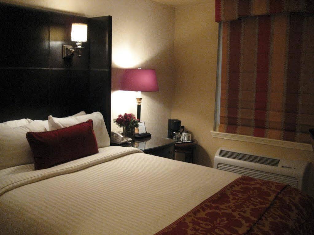 Omni Parker House 4* Boston