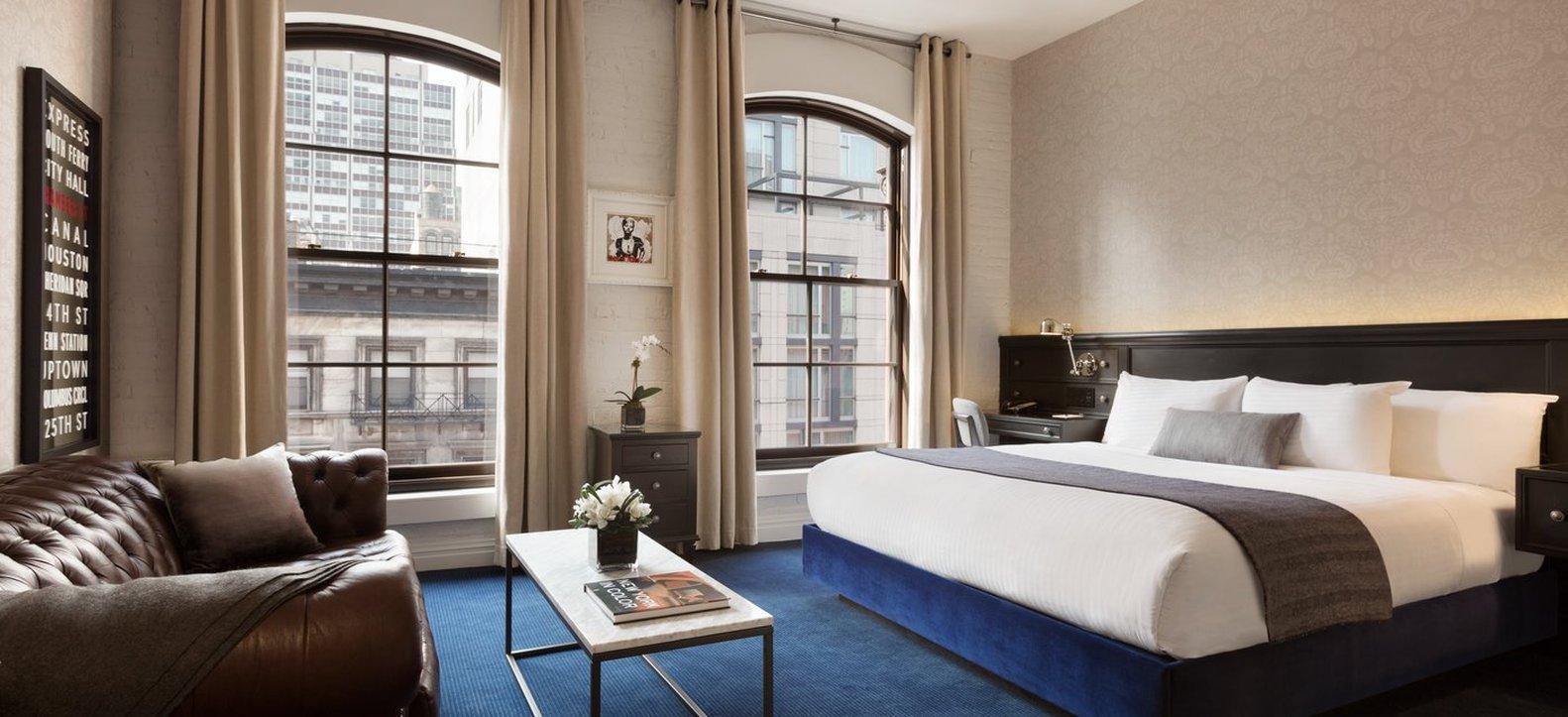 Courtyard By Marriott Logan Airport Hotel 3*