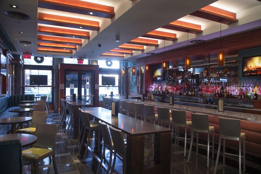 Harborside Boston