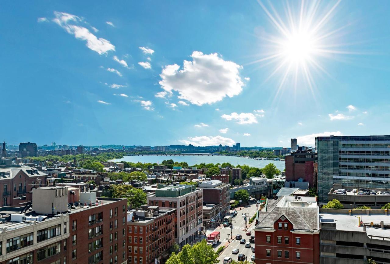 Wyndham Beacon Hill 4* Boston