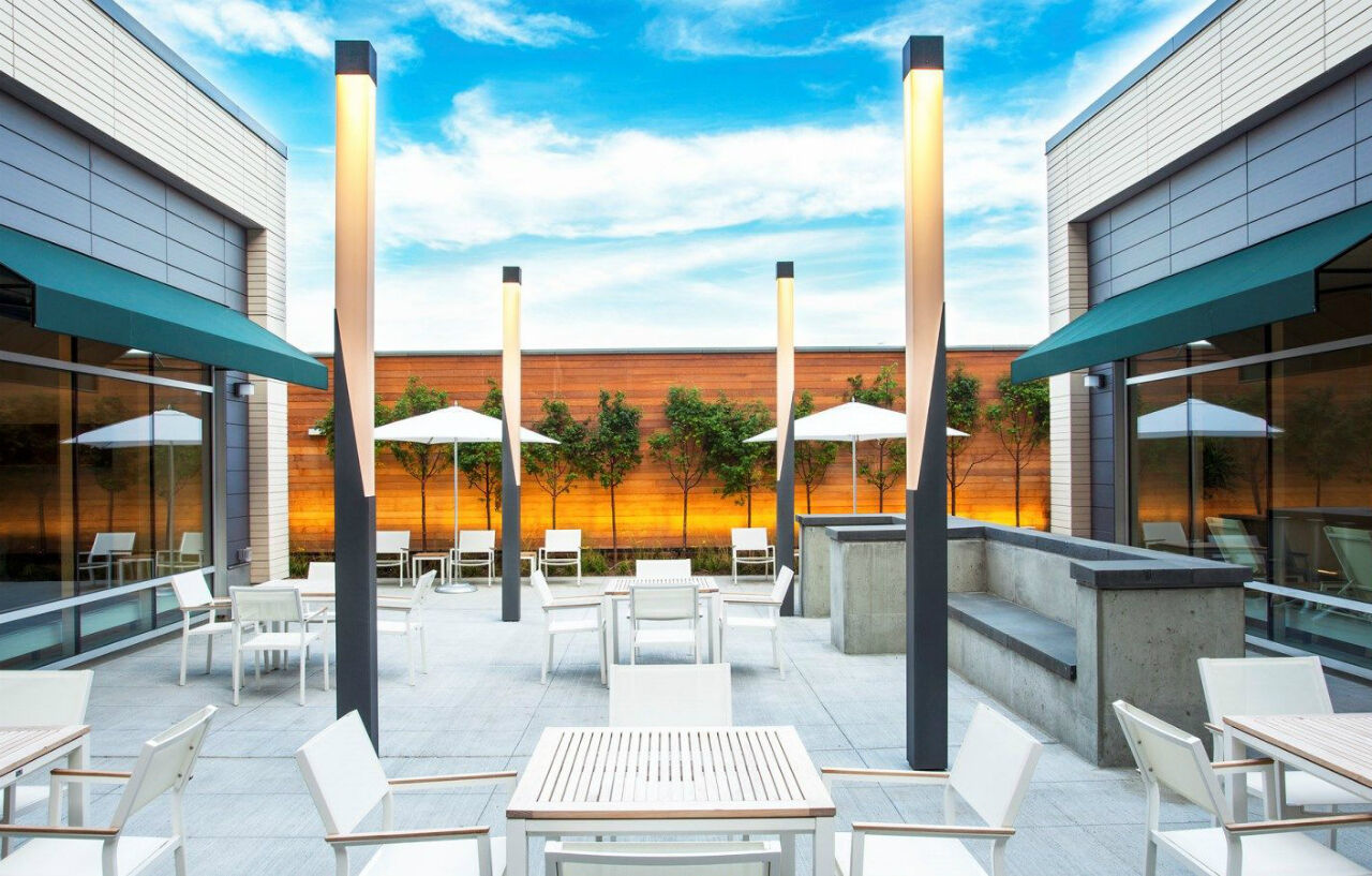Element Seaport District Hotel