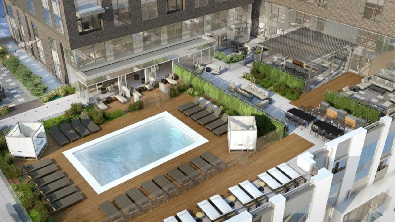 Harmony Medical Suites On Canal *