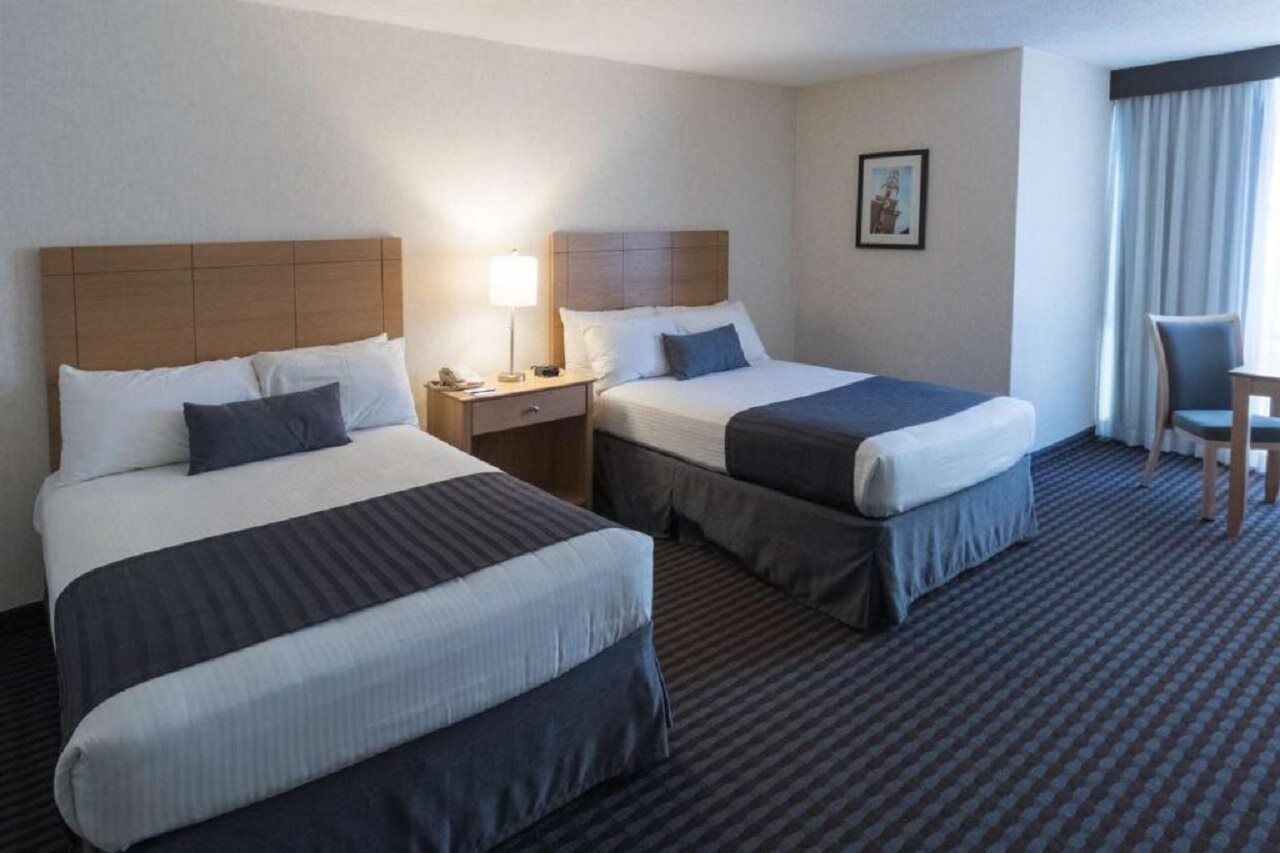 Motel Midtown Boston