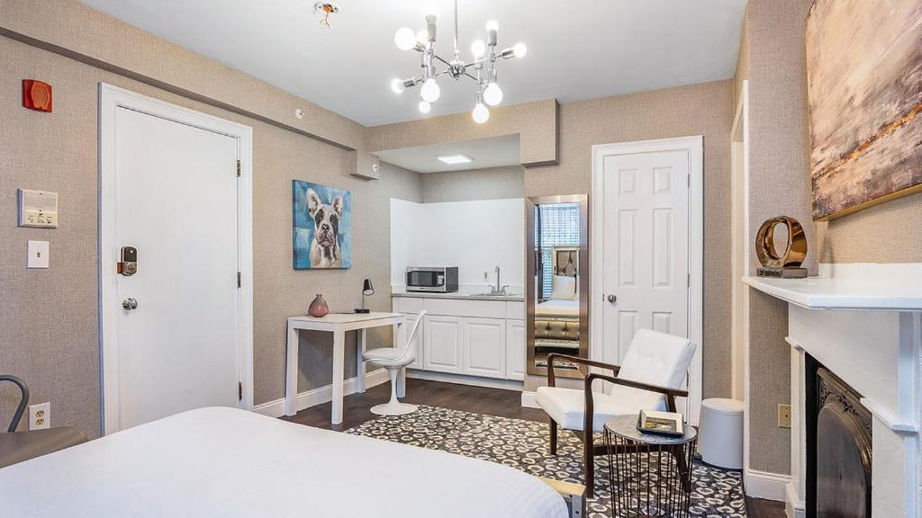 Apartment 1 Cortes #32