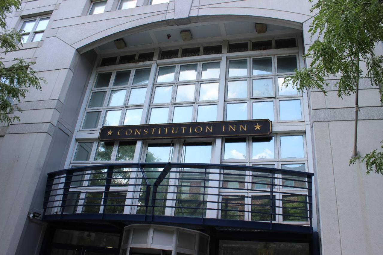 Hotel Constitution