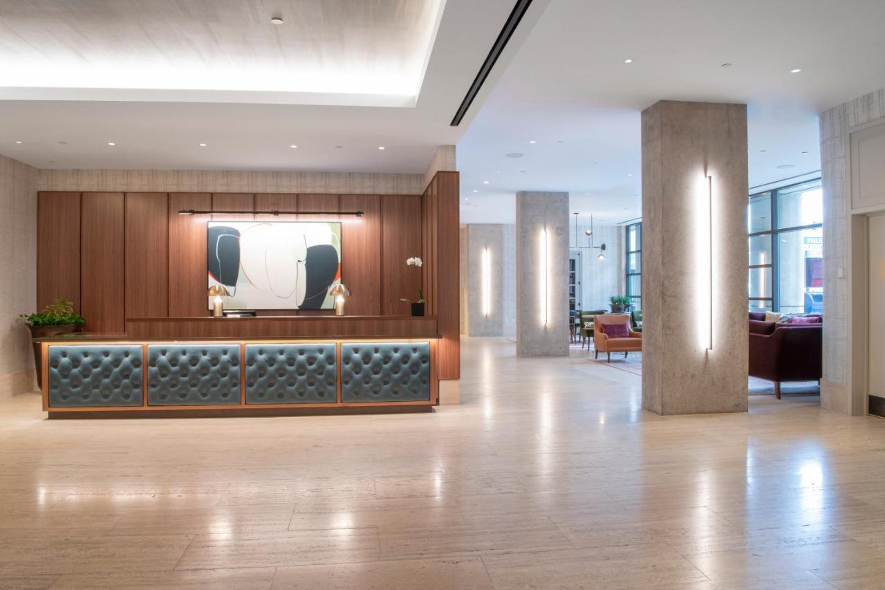 The Colonnade Hotel 4*