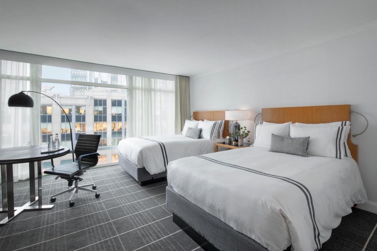 The Colonnade Hotel 4*