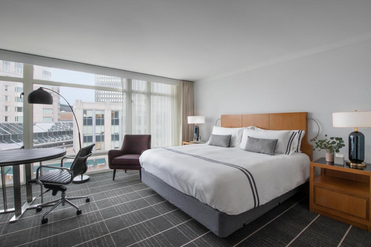 Hotel The Colonnade
