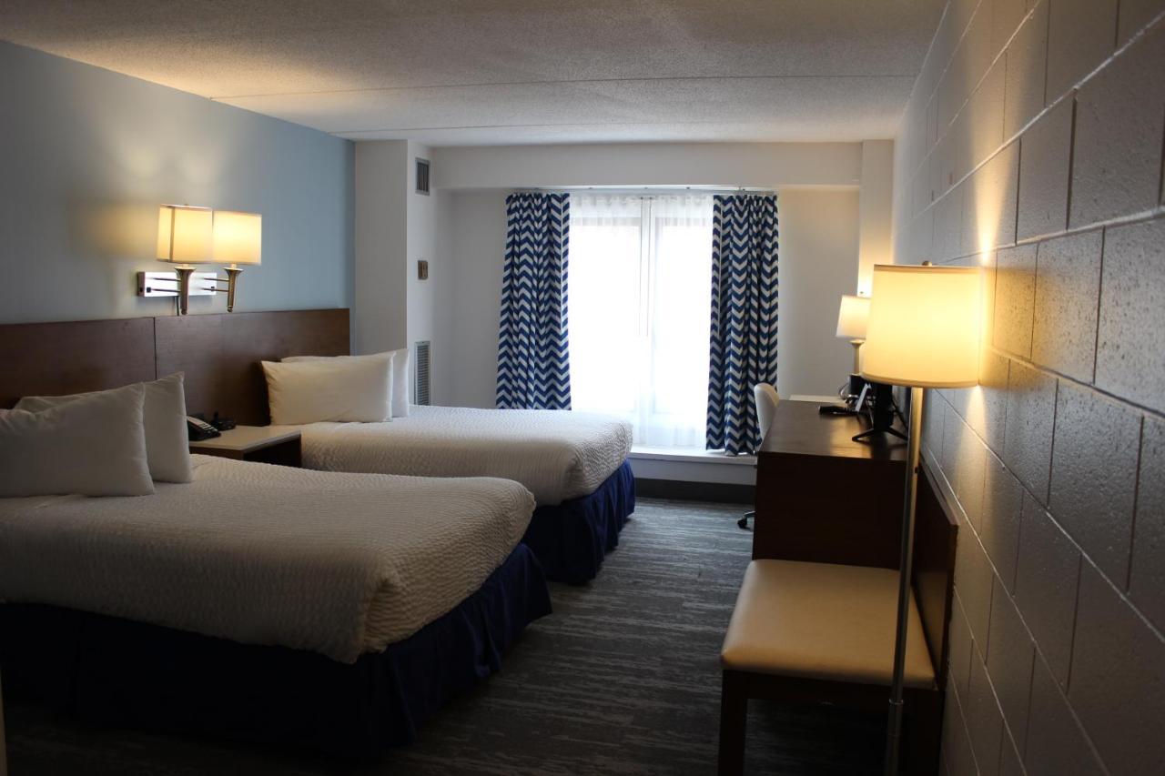 Hotel Constitution