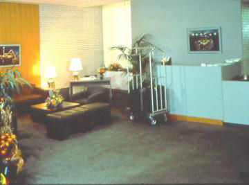 Midtown Motel