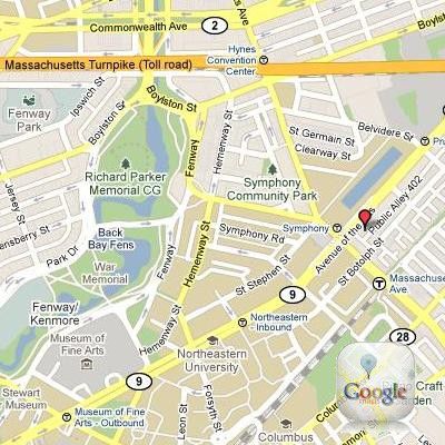 Midtown Boston