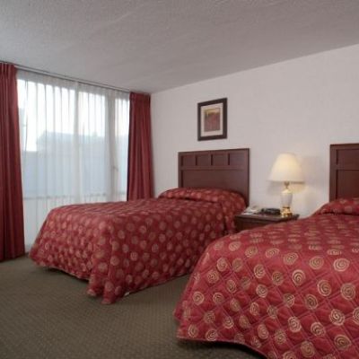Midtown Motel 2*