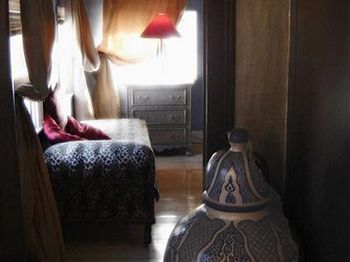 Moroccan Boutique