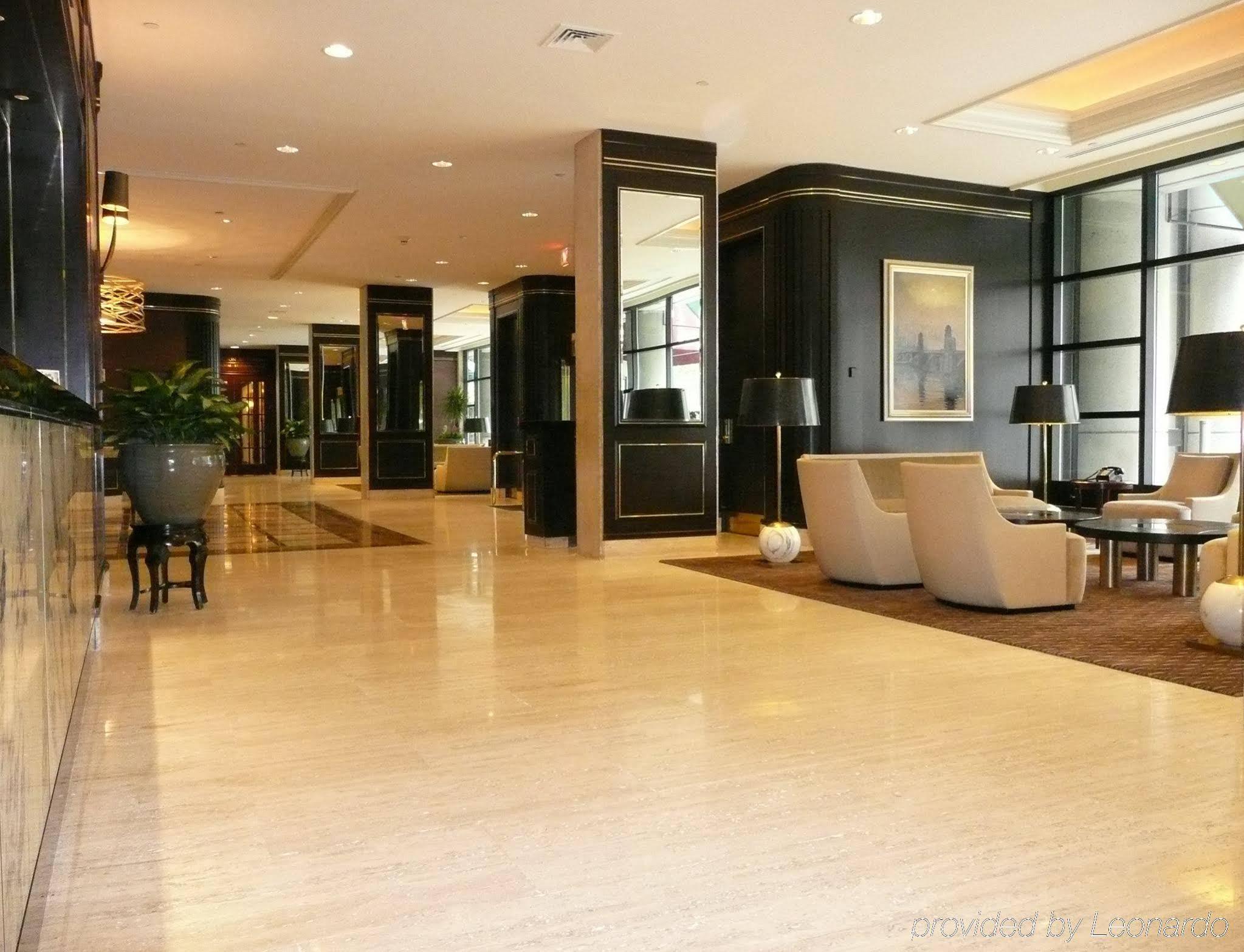 The Colonnade Hotel 4*