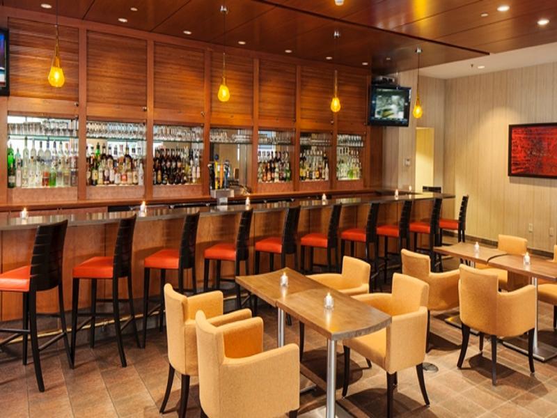 Doubletree By Hilton - Downtown Hotel