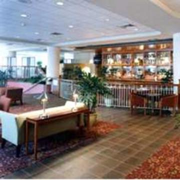 Doubletree By Hilton - Downtown 3*