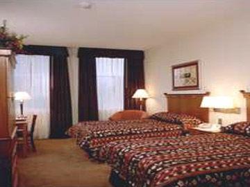 Doubletree By Hilton - Downtown Hotel 3*