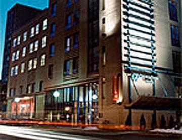 Doubletree By Hilton - Downtown Boston