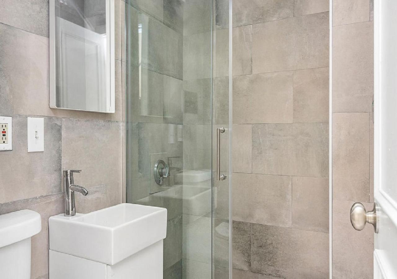 Apartamento At 143 Arlington Street *