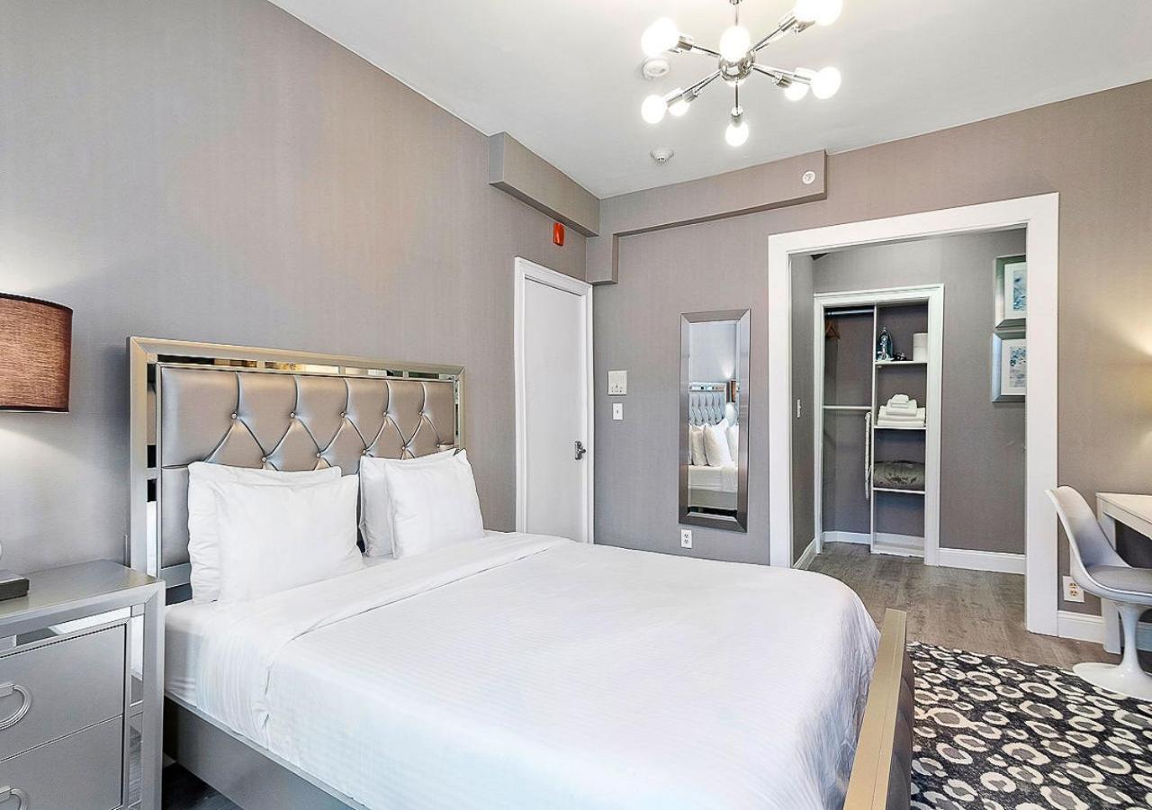 Apartment At 143 Arlington Street Boston
